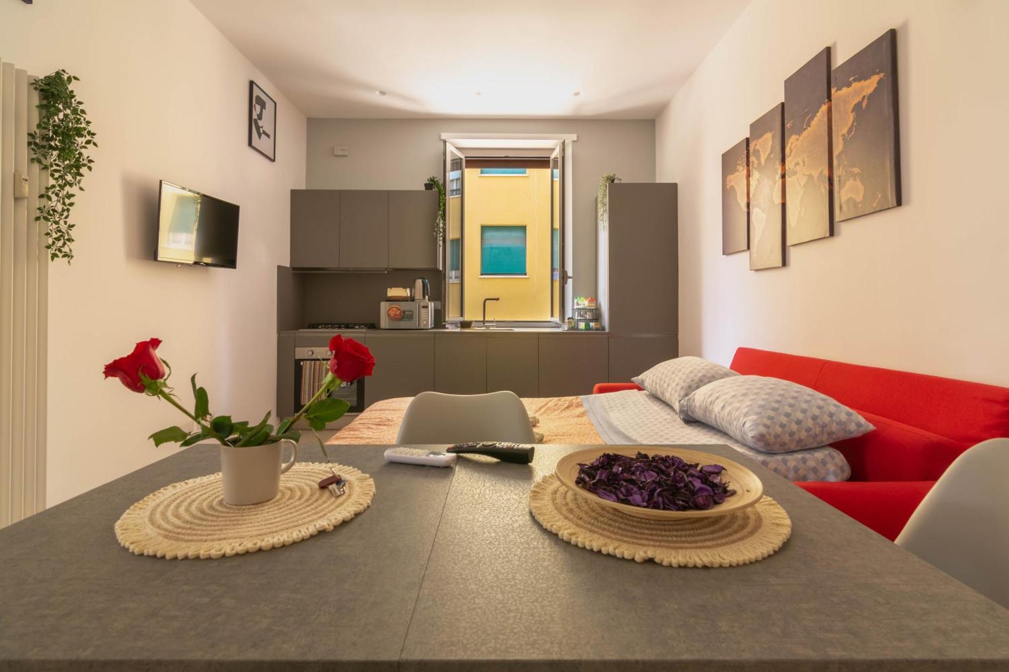 Domus Eroi Lägenhet Rom Exteriör bild